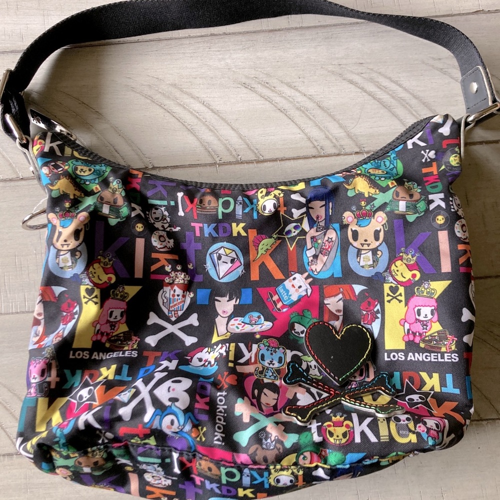 Tokidoki Purse Handbag